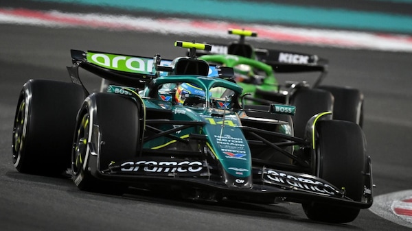 Honda, la power unit fa sentire il primo sound di 2026