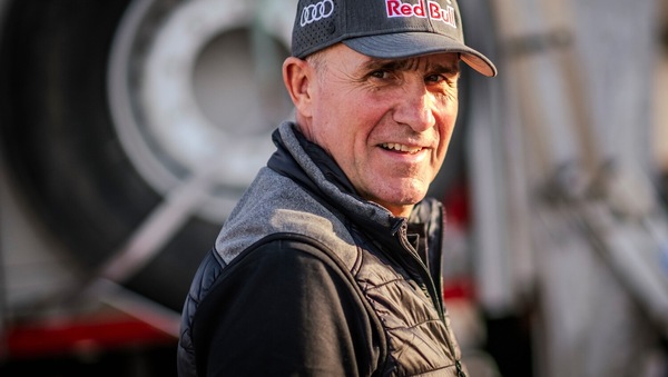 Dakar 2026, nostalgia canaglia: Peterhansel torna in corsa