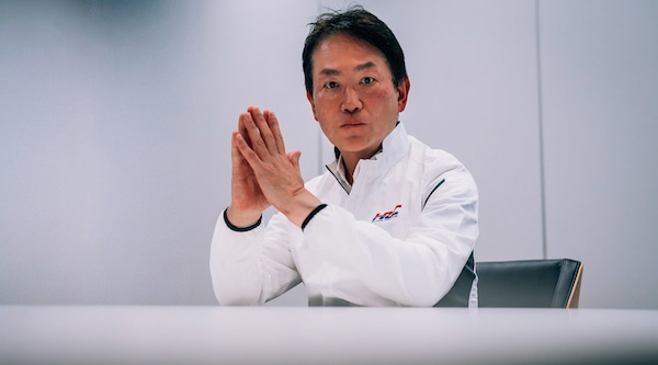 Honda è pronta: "debutto" a Tokyo, turbo-lag tra i temi del 2026