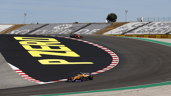 Calendario F1, sorpresa Portogallo: si tornerà a correre a Portimao