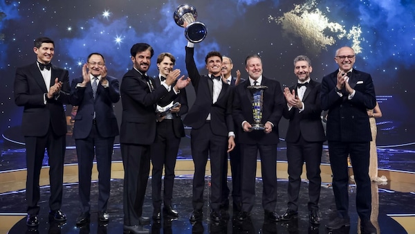 Storie del 2025: da Rovanpera a Palou, da Norris e Verstappen alla Ferrari Hypercar