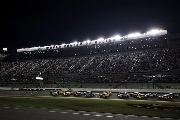 La NASCAR sotto processo, una disfatta annunciata