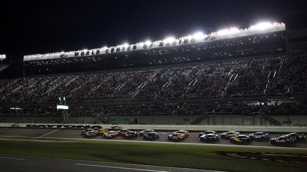 La NASCAR sotto processo, una disfatta annunciata