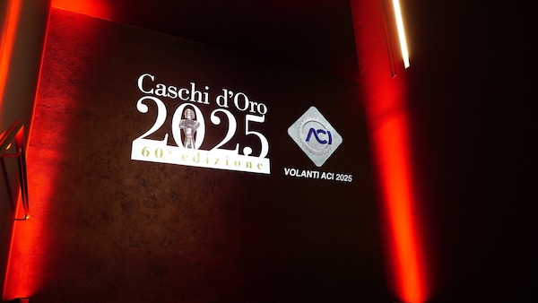 Caschi d’Oro e Volanti ACI, la festa del motosport ad Imola