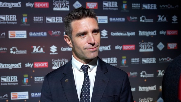 Caschi D'oro 2025, Alessandro Pier Guidi festeggia il titolo Endurance