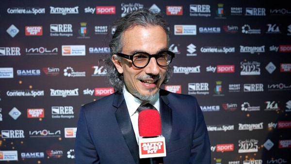 Caschi D'oro, Laurent Mekies sguardo già alla prossima stagione