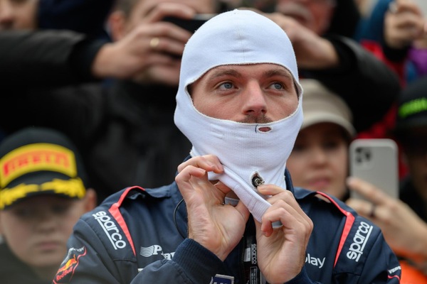 Verstappen-Mercedes, occhio al test all'Estoril in chiave 2026