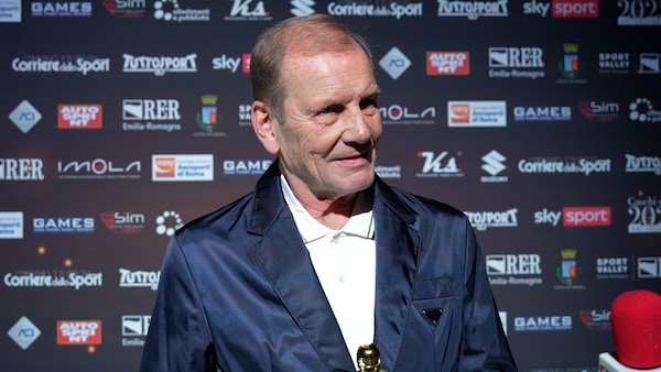 Caschi d’Oro 2025, Kankkunen celebrato agli Oscar del motorsport