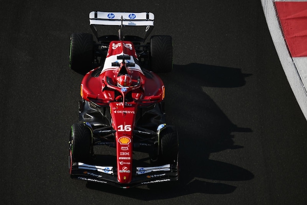 Quattro anni di effetto suolo: chi ha capito la Formula 1