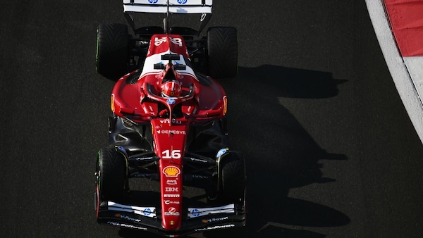 Quattro anni di effetto suolo: chi ha capito la Formula 1