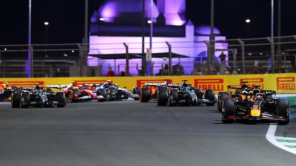 Formula 1, destinazione Africa: la candidatura più forte e quando potrebbe debuttare