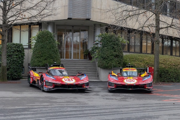 WEC 2025: il pagellone