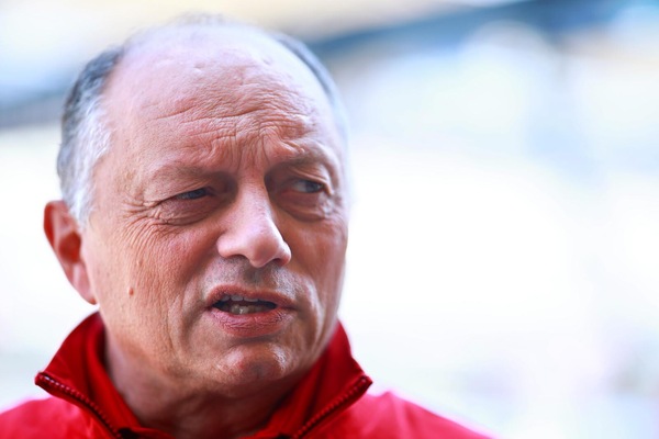 Ferrari, integrazione e sviluppi le parole chiave del 2026