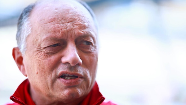 Ferrari, integrazione e sviluppi le parole chiave del 2026