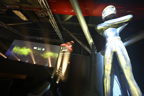 Caschi d’Oro 2025, i premiati sul palco degli Oscar del Motorsport