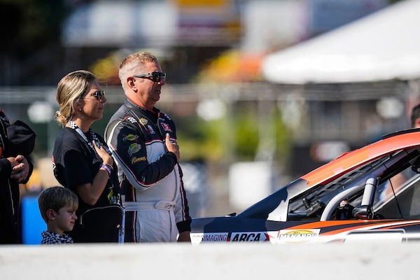 NASCAR in lutto dopo la tragica scomparsa di Greg Biffle