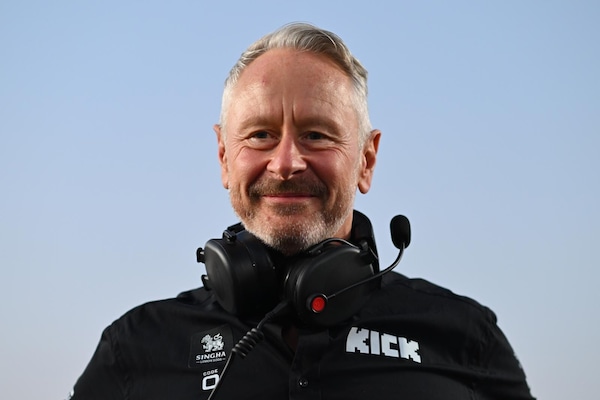 Wheatley: "Sauber, pochi investimenti in 15 anni. In lotta per il titolo entro fine decennio"