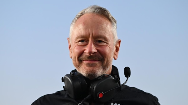 Wheatley: "Sauber, pochi investimenti in 15 anni. In lotta per il titolo entro fine decennio"