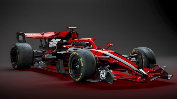 F1 2026, come funziona: il peso minimo