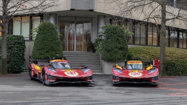 WEC 2025: il pagellone