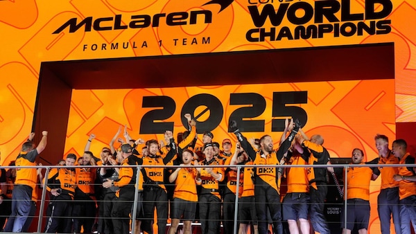 F1 2025, le pagelle: le squadre