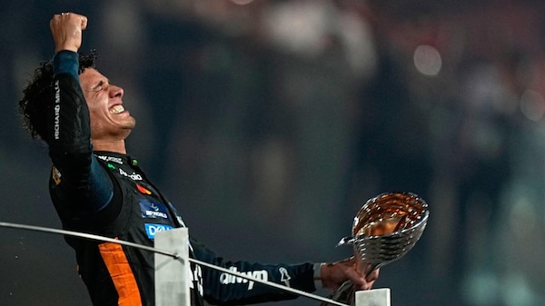 L'editoriale del direttore: Mondiale da Urlo