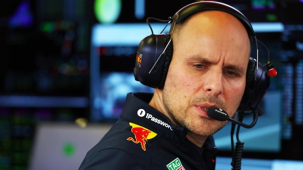 Lambiase e la battaglia oltre la pista: il tumore della moglie Eloisa