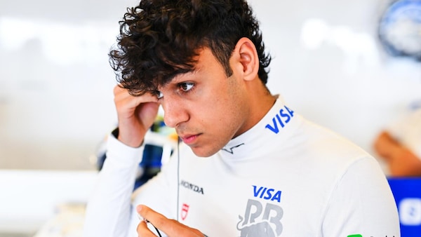 Lindblad e quella promessa a Norris: "Ci vediamo tra 5 anni"