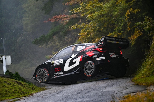 Ogier dubbioso sul WRC in chiave 2027: "Ci sarà il BoP. In quel caso comanda la politica"