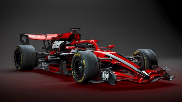 Symonds: F1 2026? Alla power unit manca un "pezzo", l'errore FIA