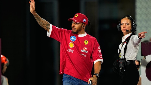 Lewis Hamilton compie 41 anni: ecco i compleanni più "importanti" della carriera