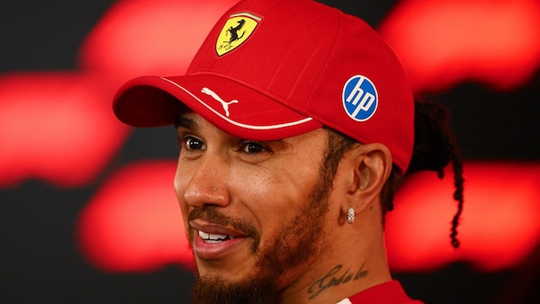 Hamilton: "E' il momento del cambiamento"