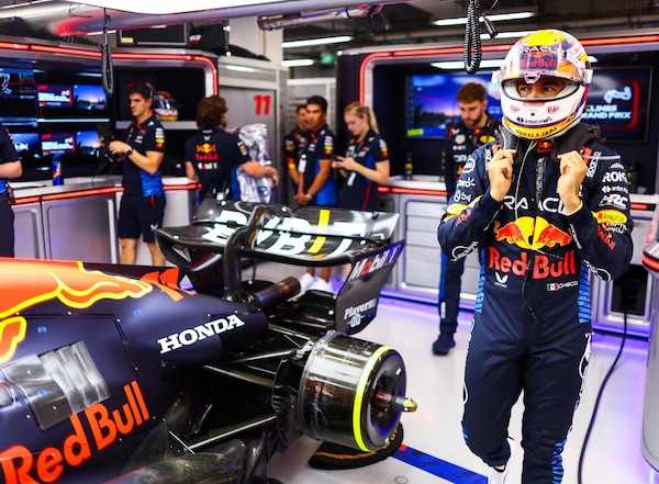 Perez-Red Bull: la gratitudine, il figlio malato e lo psicologo 6000 sterline l'ora...
