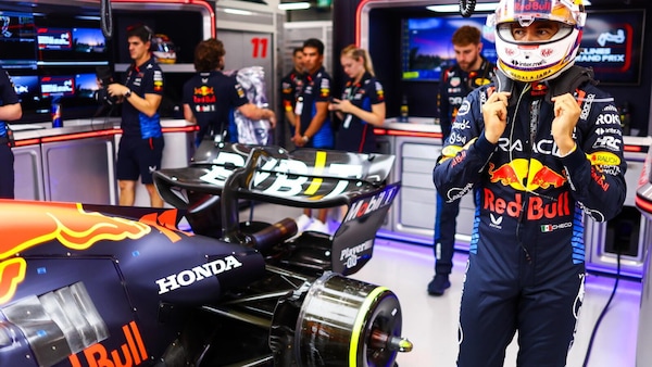 Perez-Red Bull: la gratitudine, il figlio malato e lo psicologo 6000 sterline l'ora...
