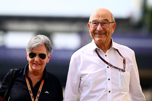 Peter Sauber, questione di amore e di fiuto: ciò che c'è stato prima di Audi