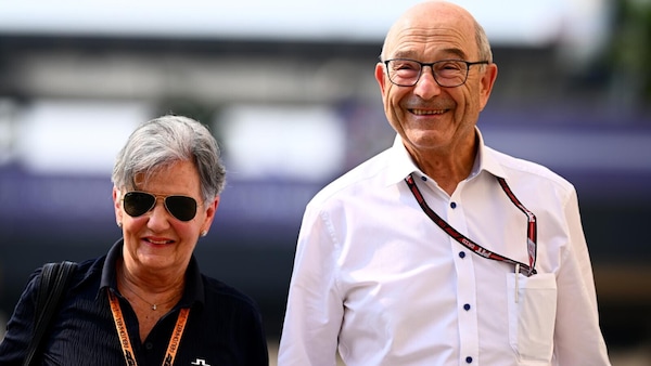 Peter Sauber, questione di amore e di fiuto: ciò che c'è stato prima di Audi