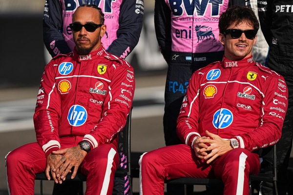 Ferrari, deciso il nome della Rossa 2026: ecco come si chiamerà la 678