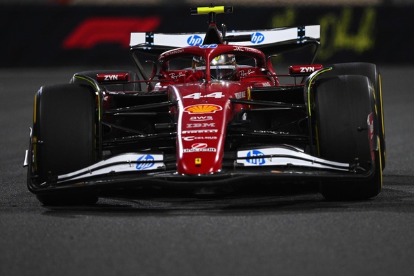 Ferrari, la SF25 e la filosofia dei "dettagli": analisi di un flop annunciato