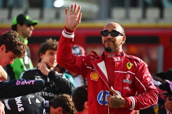 I piloti di F1 più ricchi nel 2025? Due new entry accanto a Hamilton e Verstappen