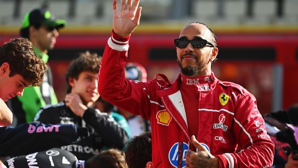 I piloti di F1 più ricchi nel 2025? Due new entry accanto a Hamilton e Verstappen