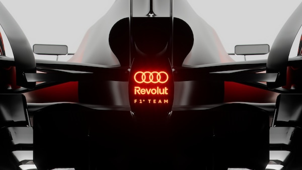 Audi, la sfida più grande