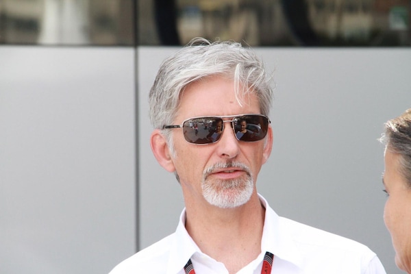 Damon Hill, quella volta che disse no alla Ferrari per un motivo molto semplice