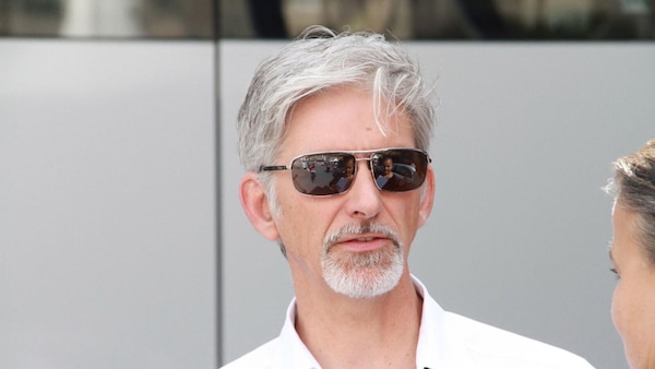 Damon Hill, quella volta che disse no alla Ferrari per un motivo molto semplice