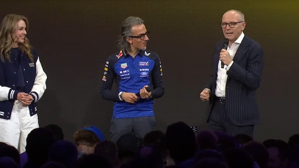 Domenicali presenta la nuova F1 al pubblico USA: "Ci sarà tanto divertimento"