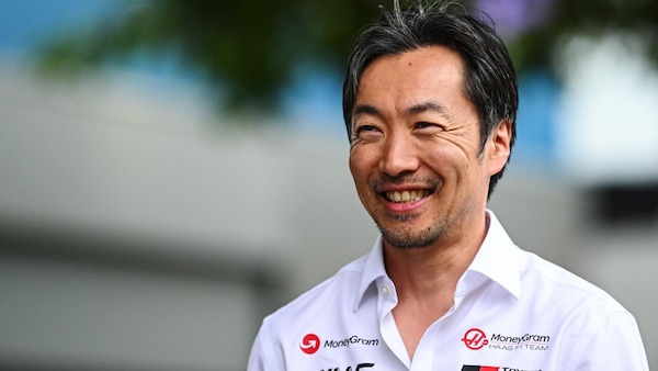 Haas, Komatsu: nei test di Barcellona tutti a scuola di gestione dell'energia