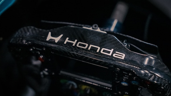 Honda cauta, gli interrogativi sul motore V6 e l'obiettivo di lungo termine