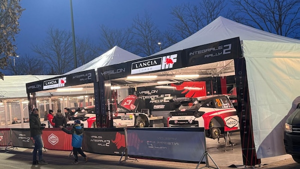 Rally di Montecarlo, al via la 94esima edizione