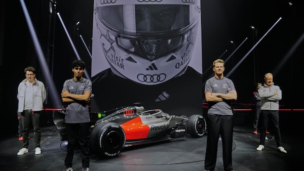 Motore Mercedes, Audi non ci sta: rischiamo una stagione fuori dai giochi