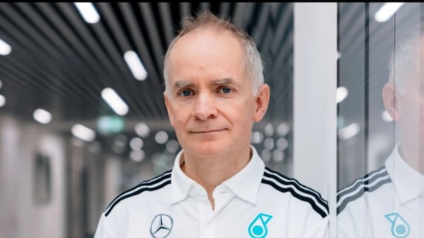 John Owen ai saluti: un altro ex Ferrari prende il suo posto in Mercedes
