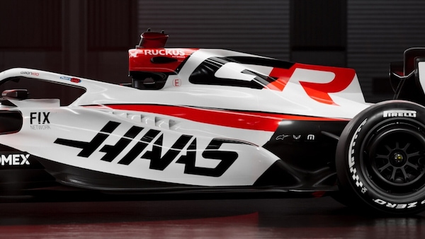 F1 2026, ansie e speranze: Haas